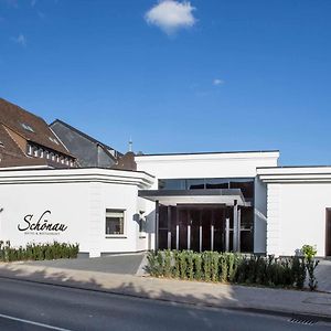 Hotel&Restaurant Schönau